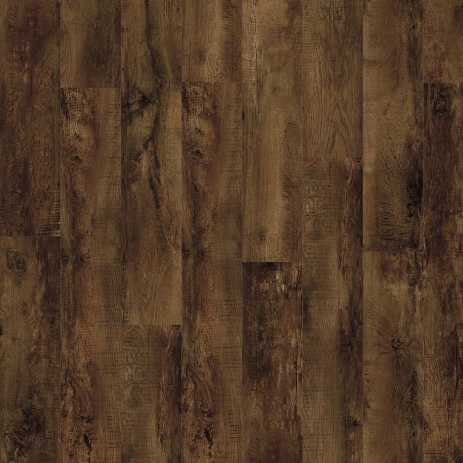  Topshots of Brown Country Oak 54880 from the Moduleo Impress collection | Moduleo
